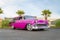 1956 Chevrolet Nomad Custom