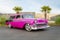 1956 Chevrolet Nomad Custom