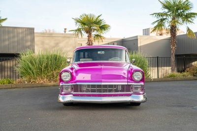 1956 Chevrolet Nomad Custom