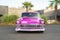 1956 Chevrolet Nomad Custom