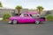 1956 Chevrolet Nomad Custom