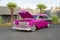1956 Chevrolet Nomad Custom
