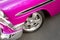 1956 Chevrolet Nomad Custom