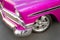 1956 Chevrolet Nomad Custom