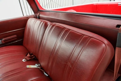 1970 Ford Ranchero GT