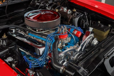 1970 Ford Ranchero GT
