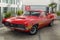 1970 Ford Ranchero GT