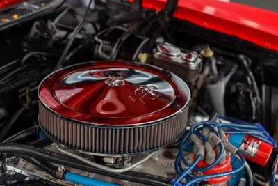 1970 Ford Ranchero GT