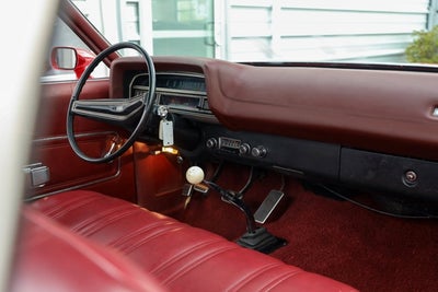 1970 Ford Ranchero GT