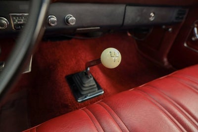 1970 Ford Ranchero GT