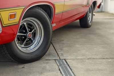 1970 Ford Ranchero GT