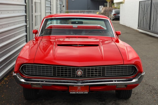1970 Ford Ranchero GT