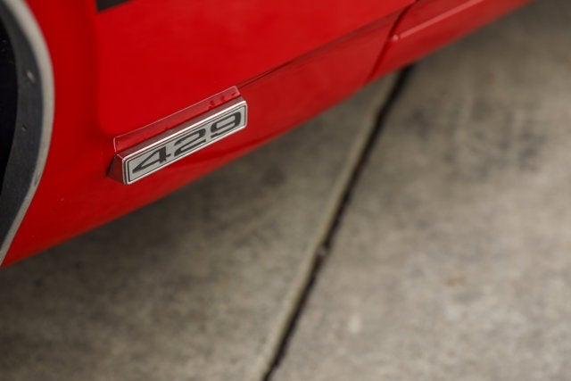 1970 Ford Ranchero GT