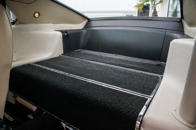 1970 Ford Mustang Shelby GT500