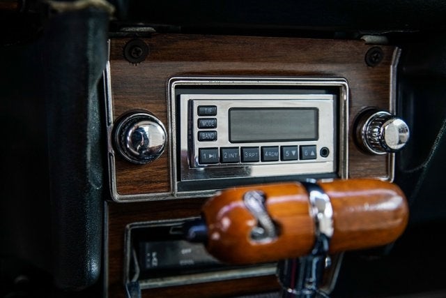 1970 Ford Mustang Shelby GT500