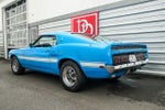 1970 Ford Mustang Shelby GT500
