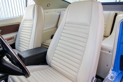 1970 Ford Mustang Mach 1