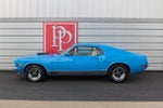 1970 Ford Mustang Mach 1