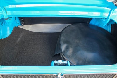 1970 Ford Mustang Mach 1