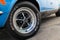 1970 Ford Mustang Mach 1