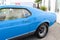 1970 Ford Mustang Mach 1
