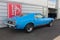 1970 Ford Mustang Mach 1
