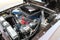 1970 Ford Mustang Mach 1