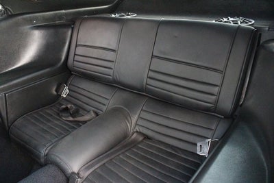 1970 Ford Mustang Mach 1