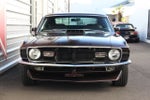 1970 Ford Mustang Mach 1