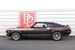 1970 Ford Mustang Mach 1