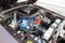 1970 Ford Mustang Mach 1