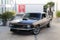1970 Ford Mustang Mach 1