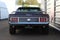 1970 Ford Mustang Mach 1