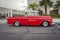 1958 GMC 100 Series Carrier Pickup Base
