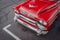 1958 GMC 100 Series Carrier Pickup Base