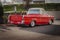 1958 GMC 100 Series Carrier Pickup Base