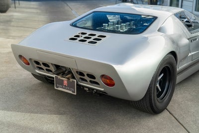 1966 Ford GT40 Base