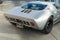 1966 Ford GT40 Base