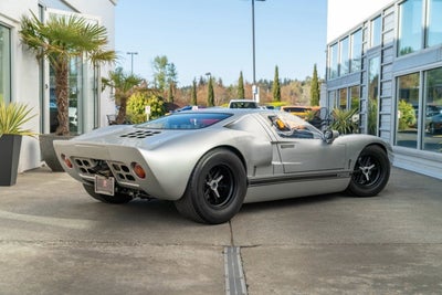1966 Ford GT40 Base