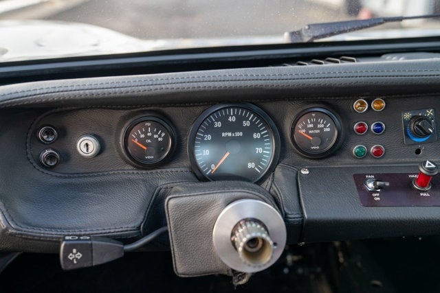 1966 Ford GT40 Base
