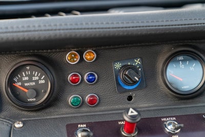1966 Ford GT40 Base