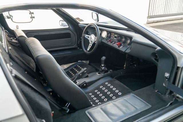 1966 Ford GT40 Base