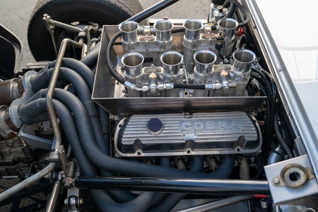 1966 Ford GT40 Base