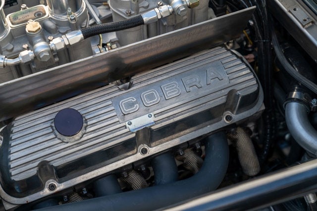 1966 Ford GT40 Base