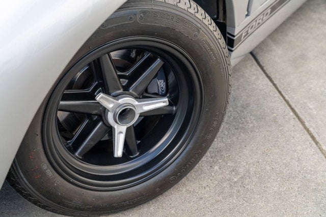 1966 Ford GT40 Base