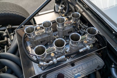 1966 Ford GT40 Base
