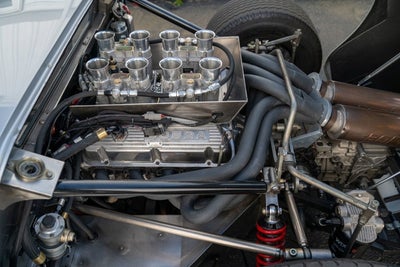 1966 Ford GT40 Base