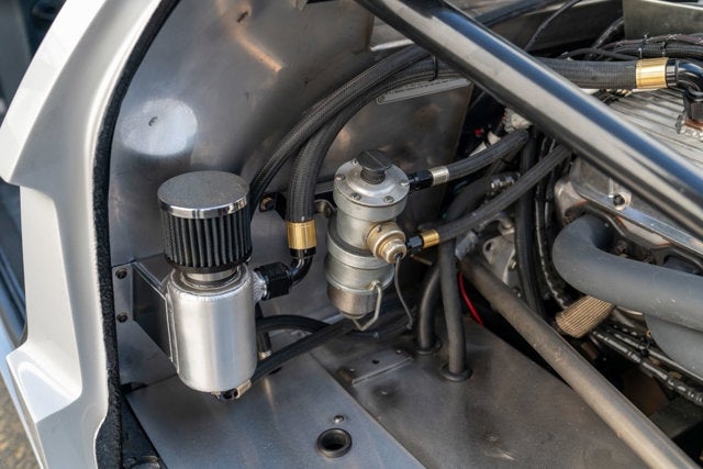 1966 Ford GT40 Base