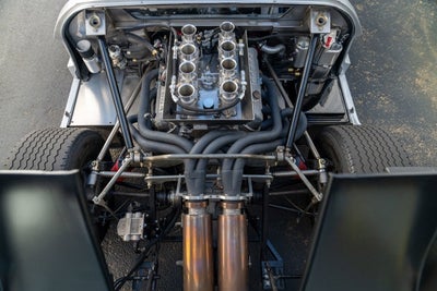 1966 Ford GT40 Base