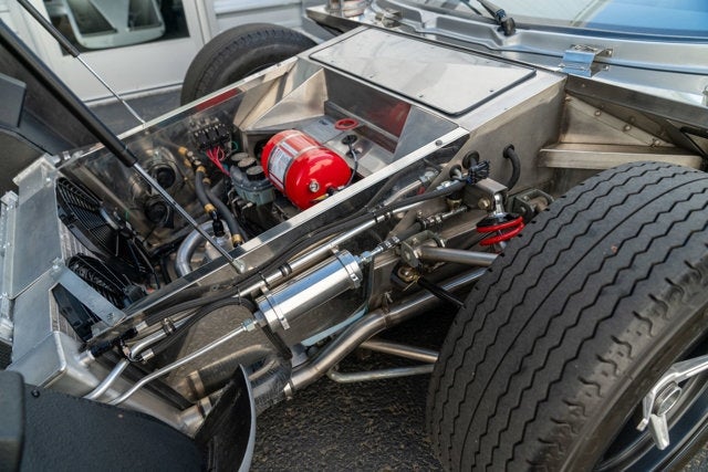 1966 Ford GT40 Base